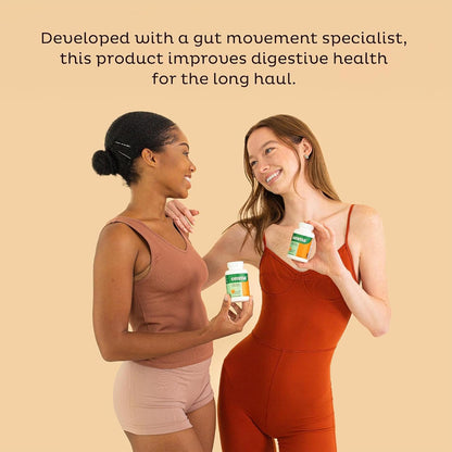 Emma Daily Digestive Supplement