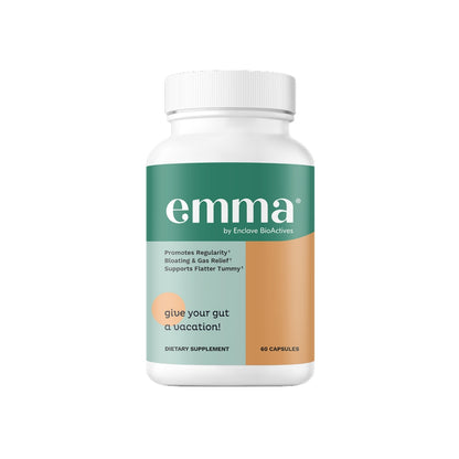 Emma Daily Digestive Supplement